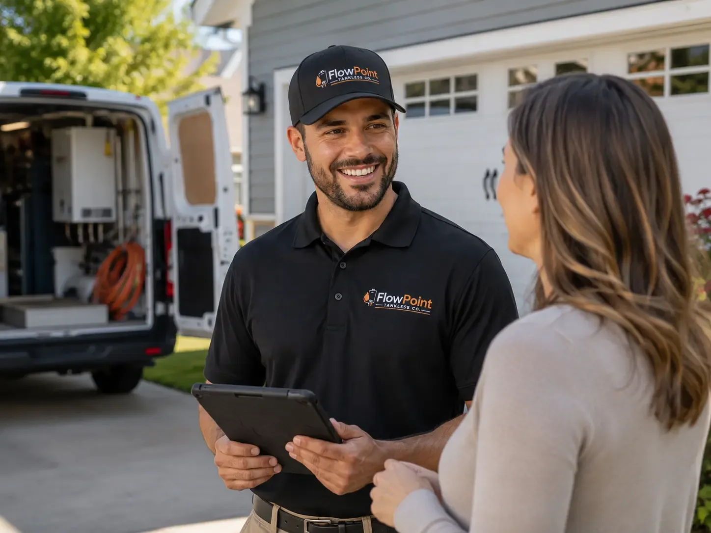 Tankless Water Heater Installation Advent, WV FAQs